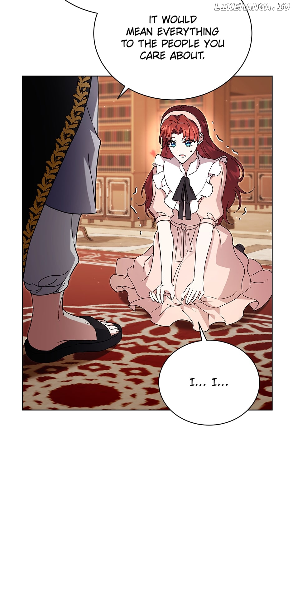 I Became the Villain’s Trainer Chapter 75 - page 3