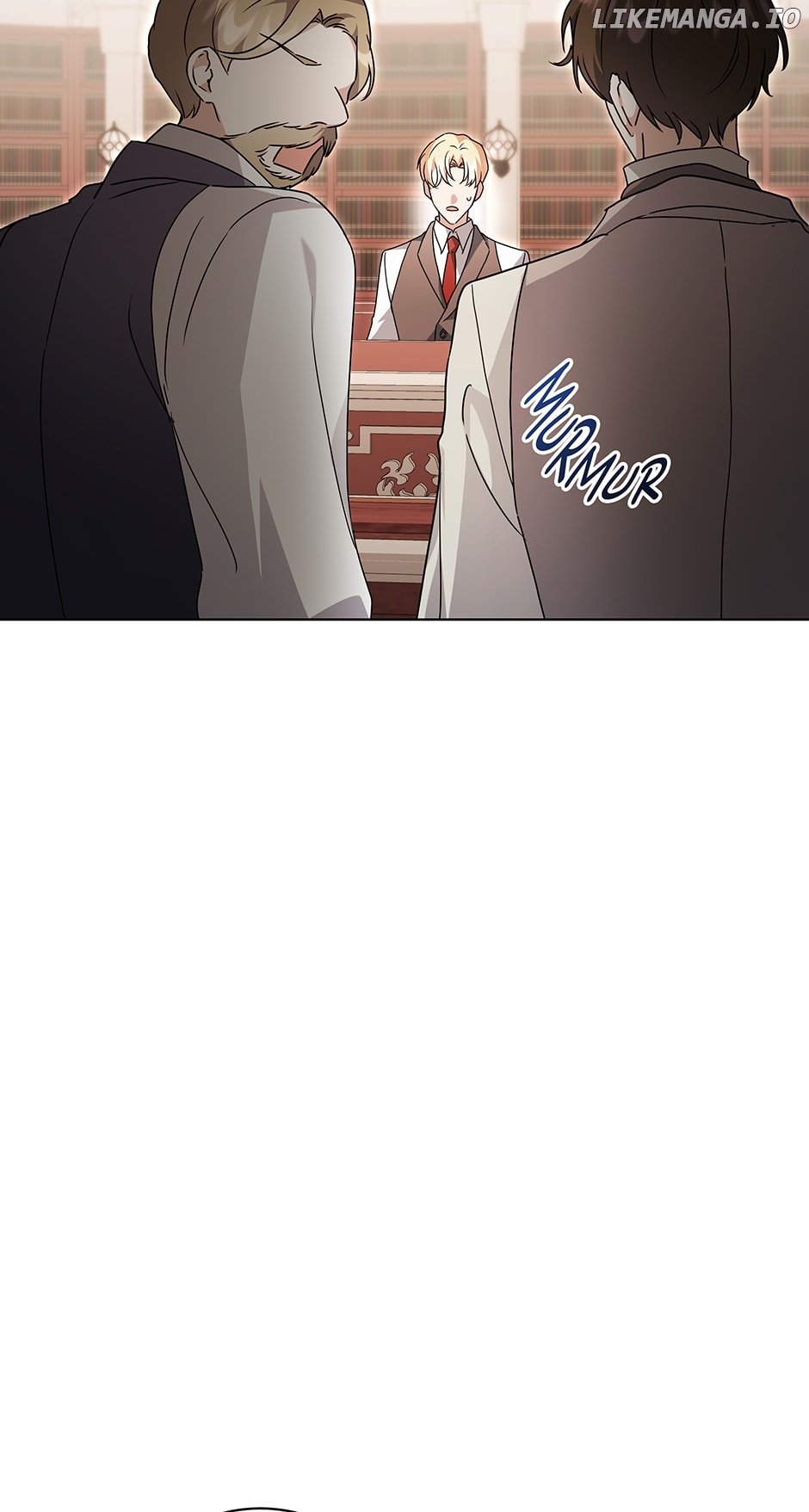 I Became the Villain’s Trainer Chapter 75 - page 30