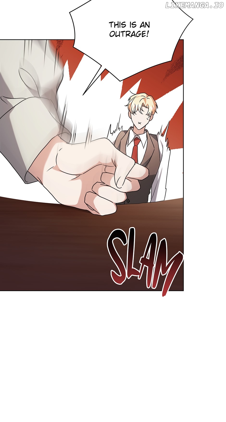 I Became the Villain’s Trainer Chapter 75 - page 32