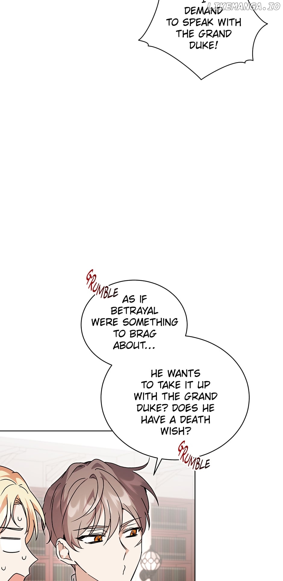 I Became the Villain’s Trainer Chapter 75 - page 35