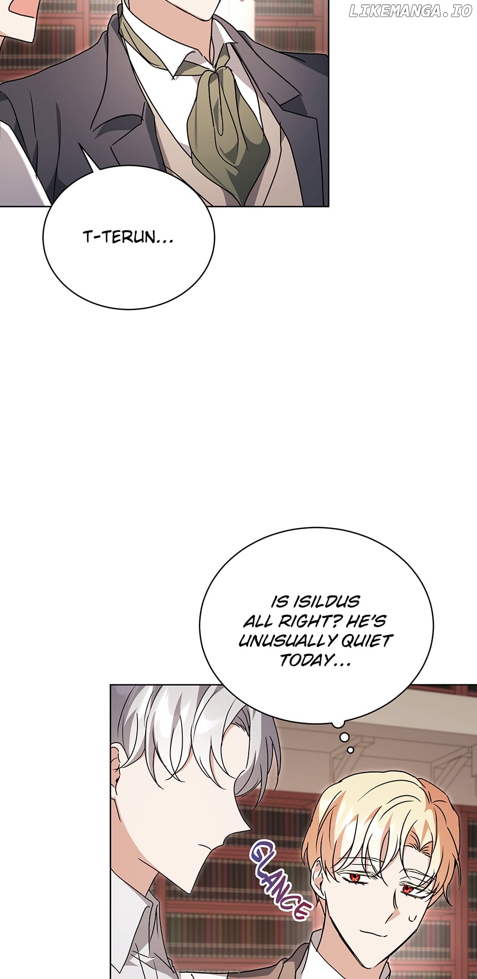 I Became the Villain’s Trainer Chapter 75 - page 36