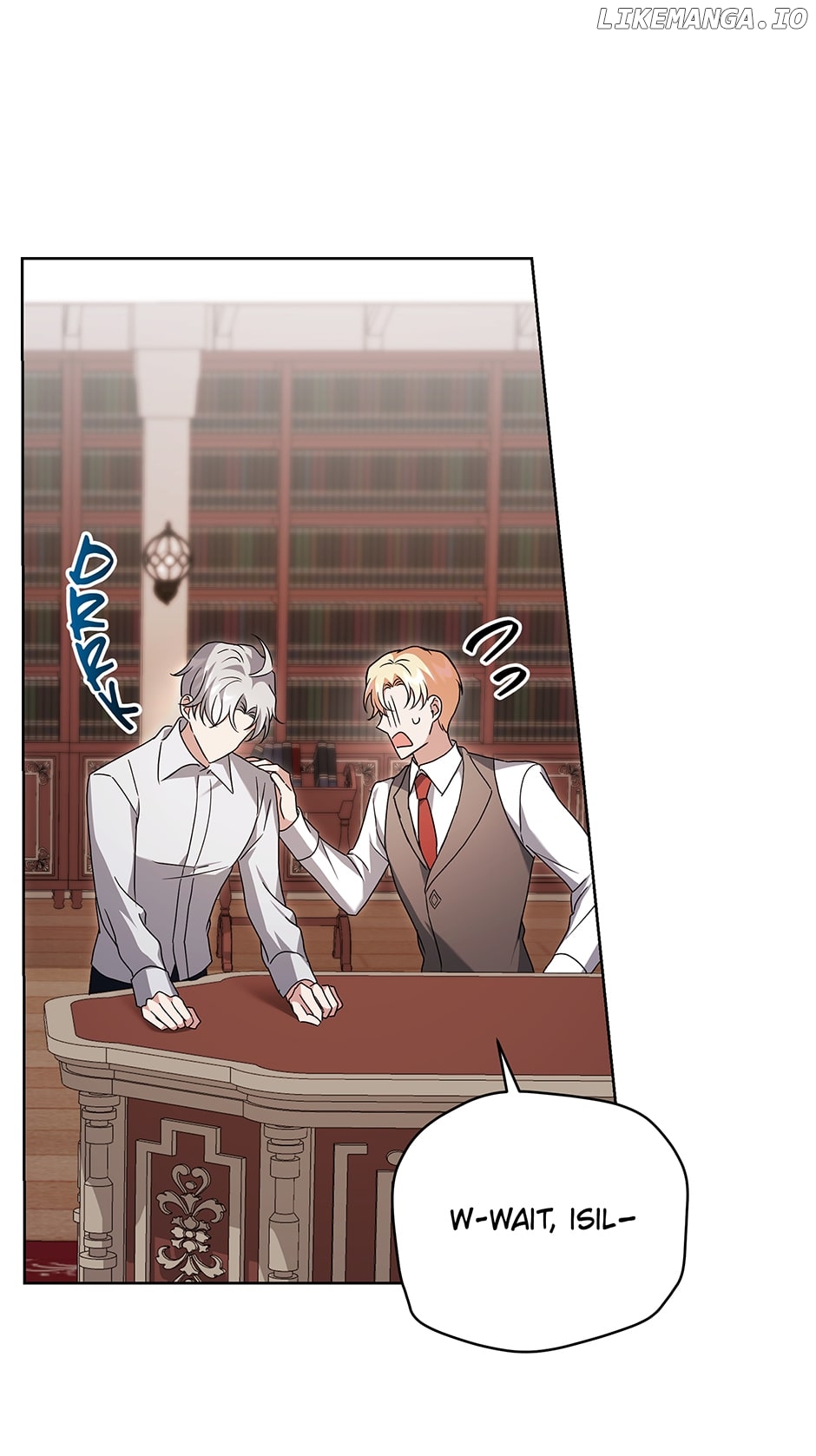 I Became the Villain’s Trainer Chapter 75 - page 39