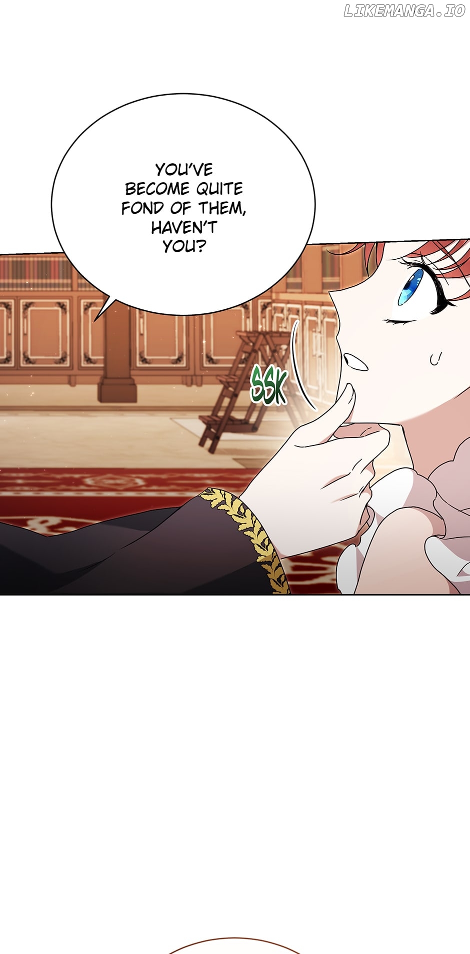 I Became the Villain’s Trainer Chapter 75 - page 4