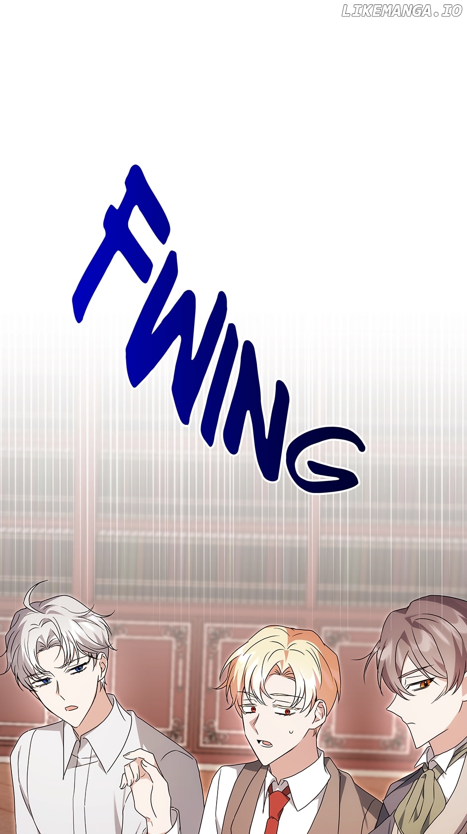 I Became the Villain’s Trainer Chapter 75 - page 40