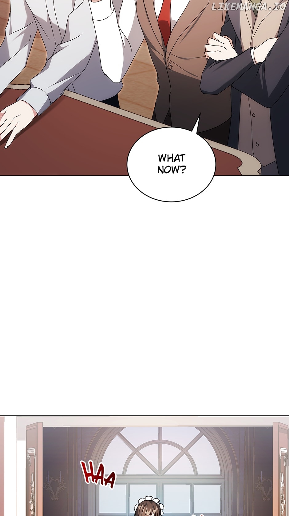 I Became the Villain’s Trainer Chapter 75 - page 41