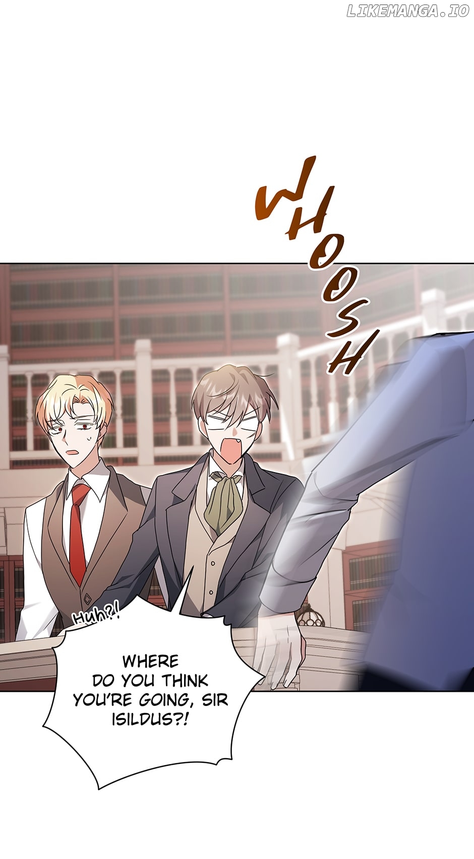 I Became the Villain’s Trainer Chapter 75 - page 46