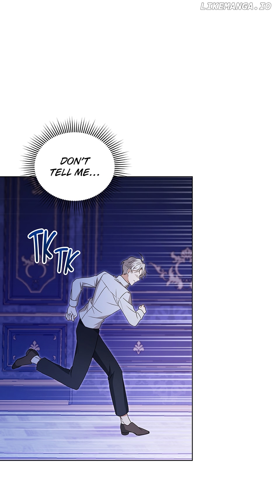 I Became the Villain’s Trainer Chapter 75 - page 47
