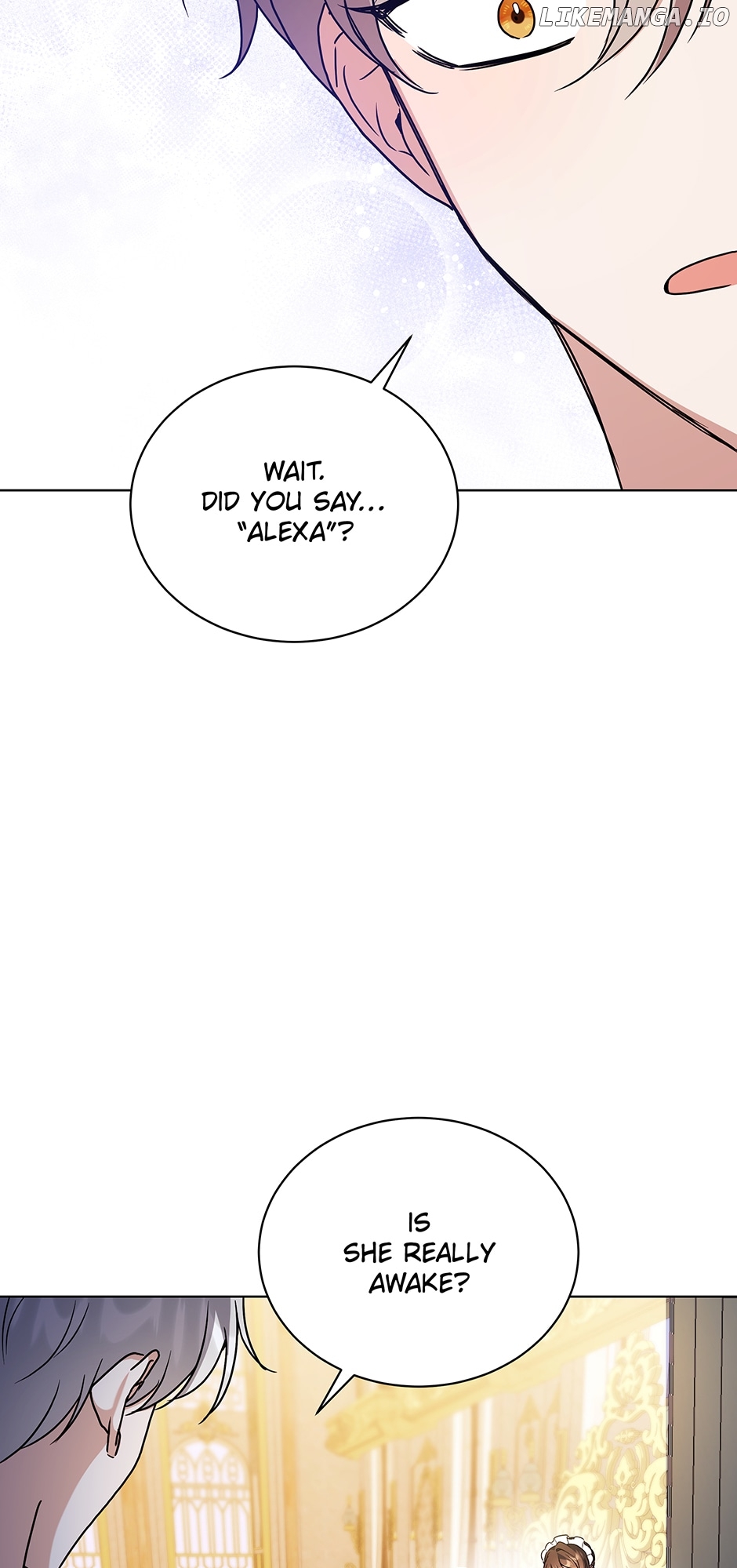 I Became the Villain’s Trainer Chapter 75 - page 52