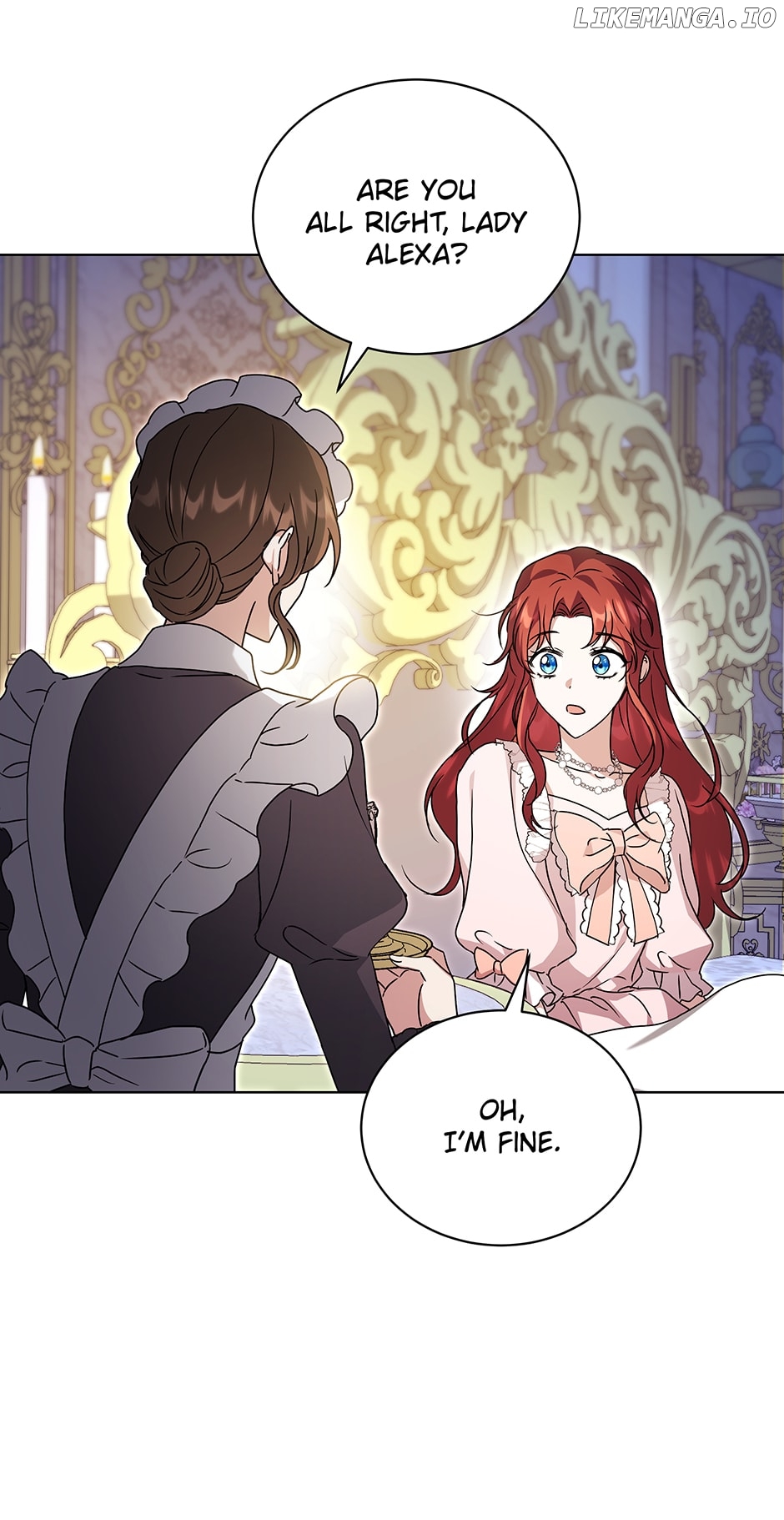 I Became the Villain’s Trainer Chapter 75 - page 57