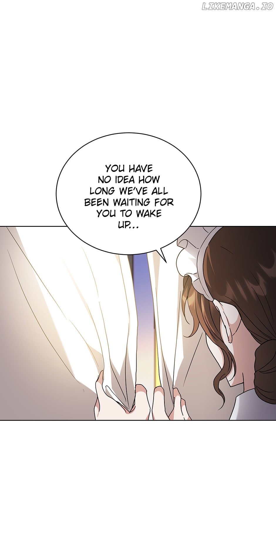 I Became the Villain’s Trainer Chapter 75 - page 60