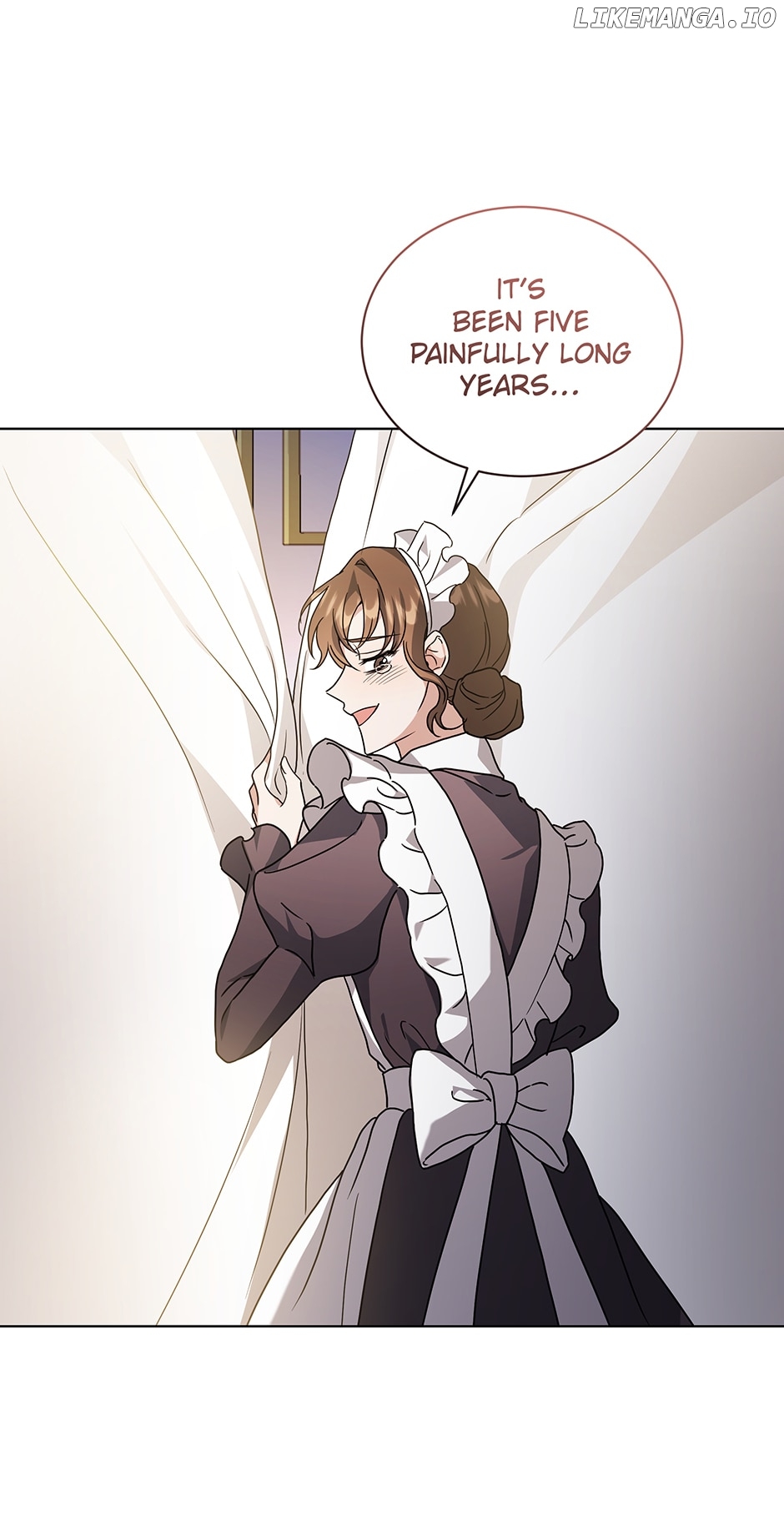 I Became the Villain’s Trainer Chapter 75 - page 61
