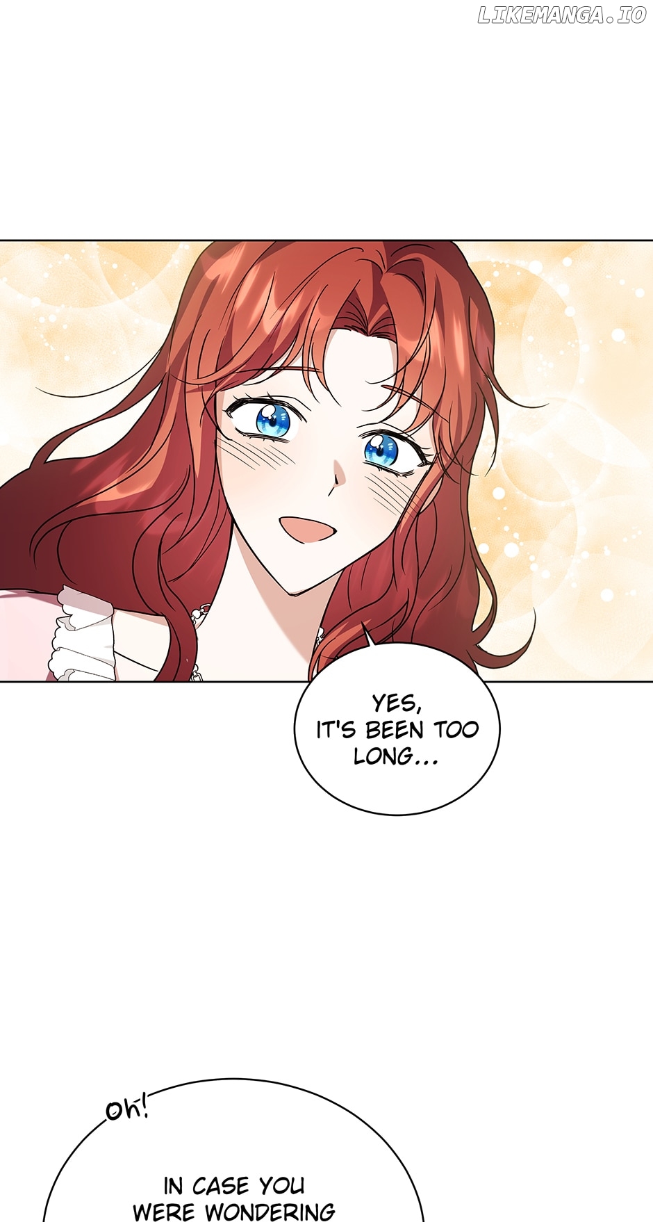 I Became the Villain’s Trainer Chapter 75 - page 62