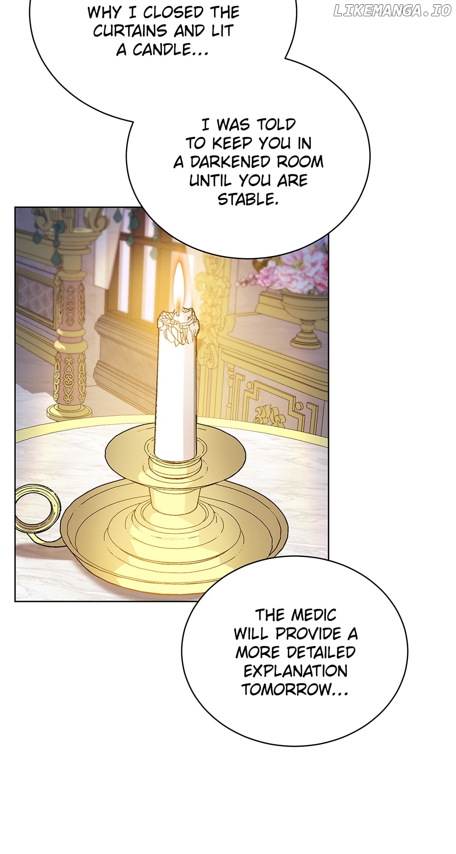 I Became the Villain’s Trainer Chapter 75 - page 63