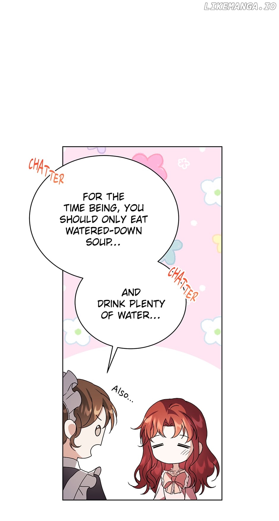 I Became the Villain’s Trainer Chapter 75 - page 64