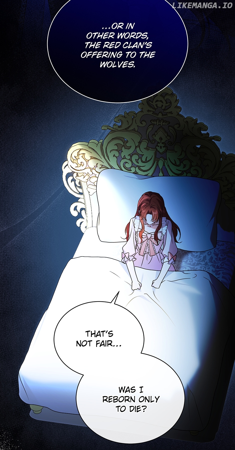 I Became the Villain’s Trainer Chapter 75 - page 70
