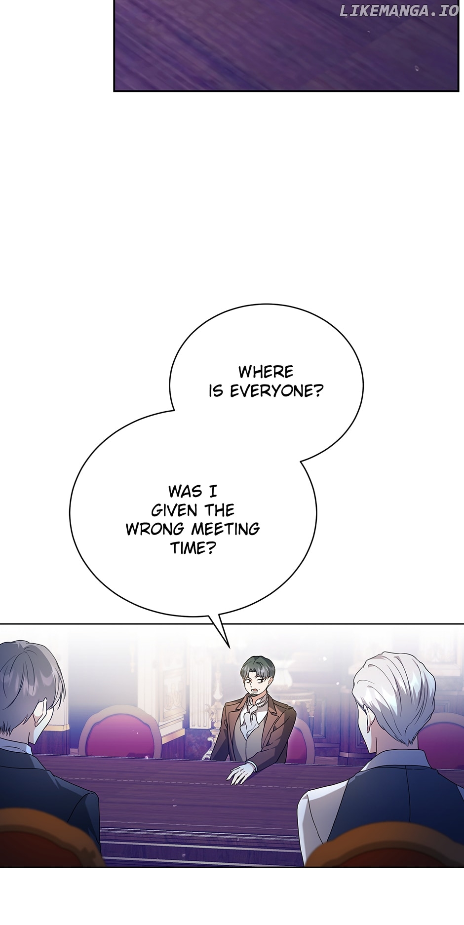 I Became the Villain’s Trainer Chapter 75 - page 9