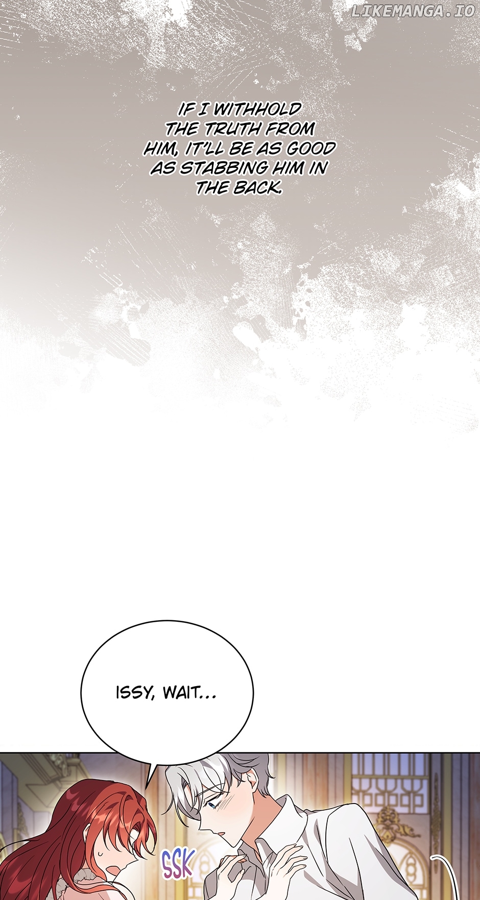 I Became the Villain’s Trainer Chapter 76 - page 12