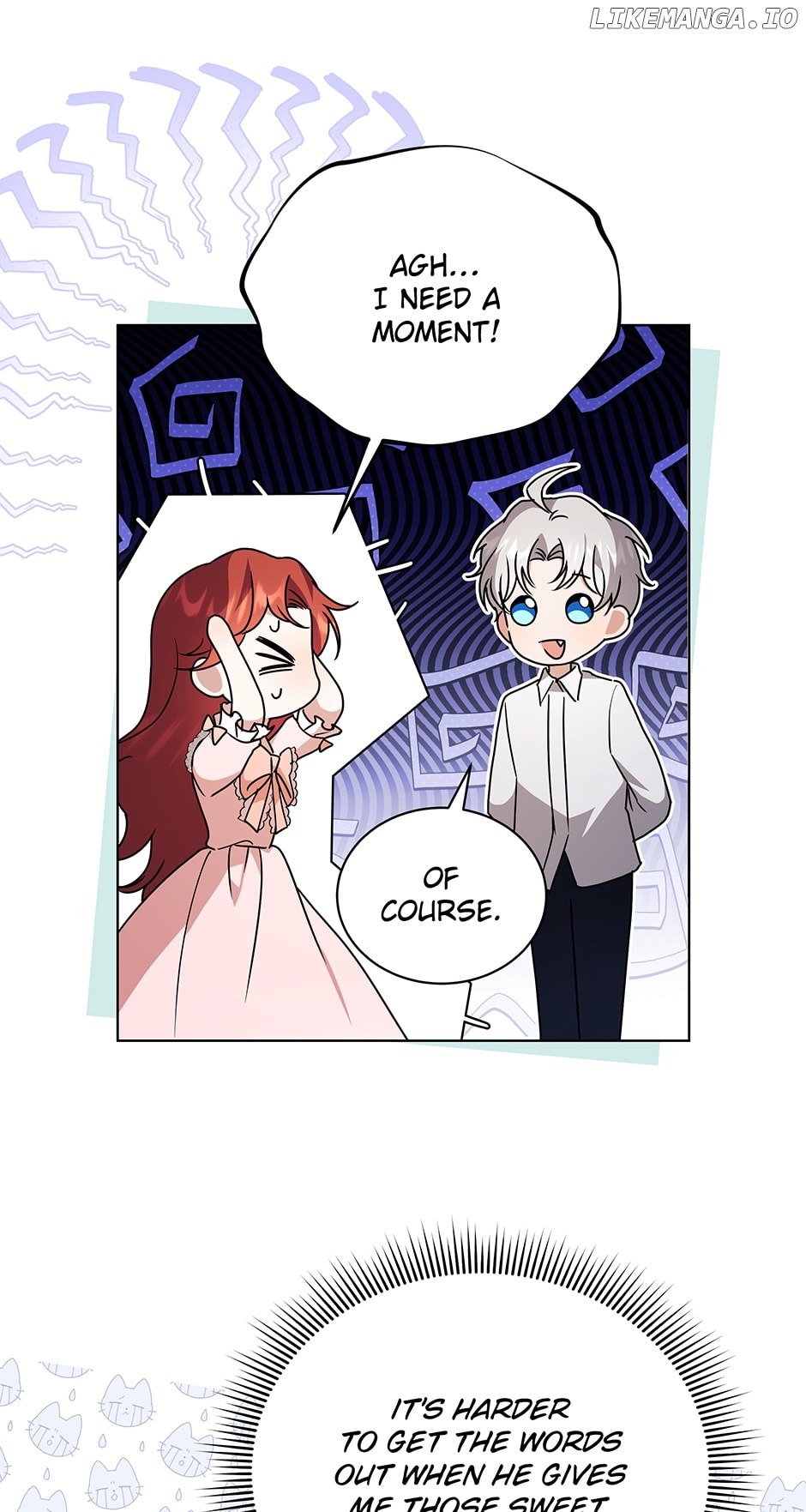 I Became the Villain’s Trainer Chapter 76 - page 17
