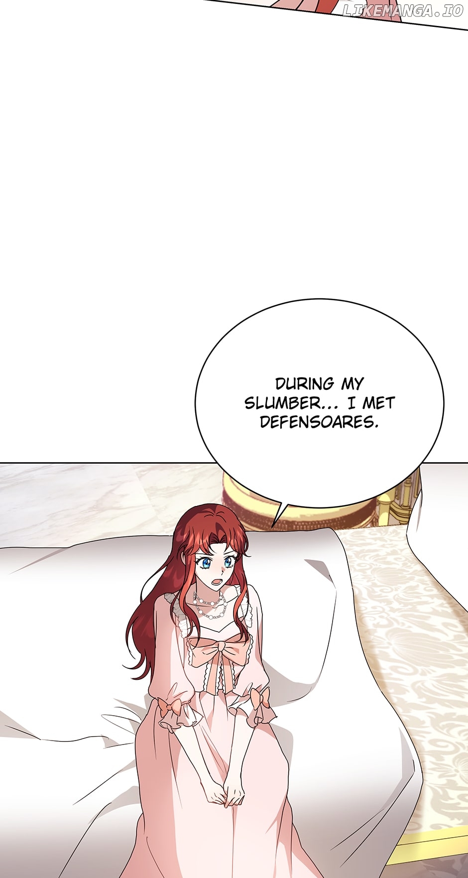 I Became the Villain’s Trainer Chapter 76 - page 19