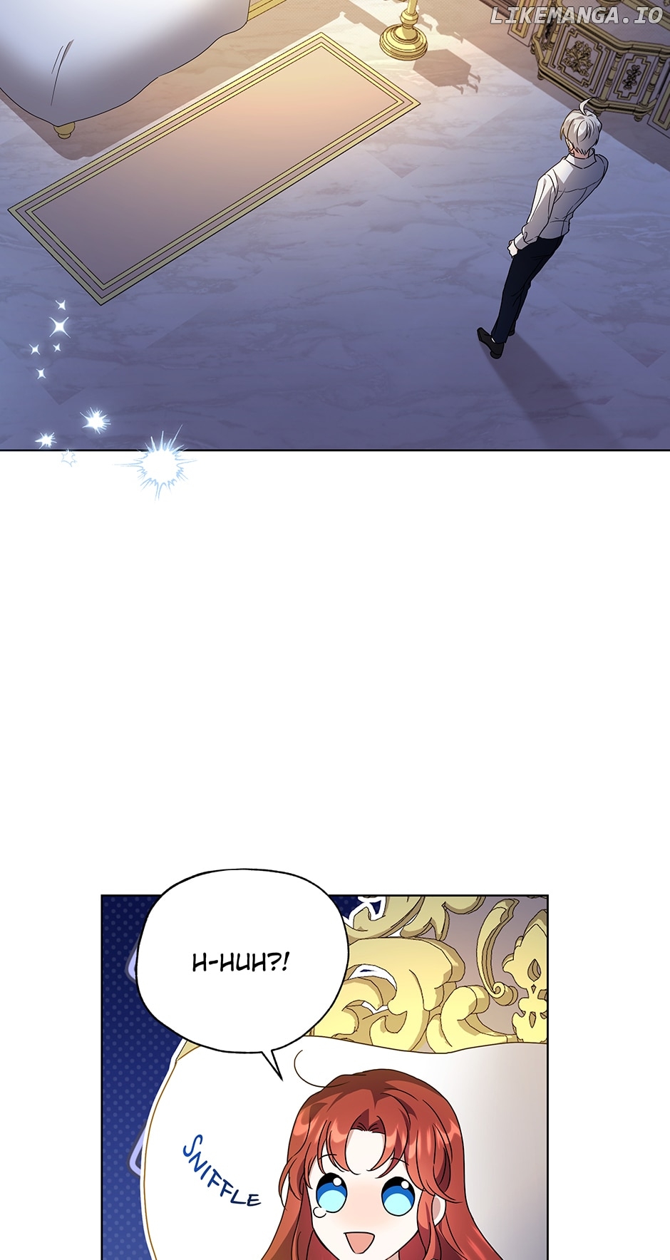 I Became the Villain’s Trainer Chapter 76 - page 2