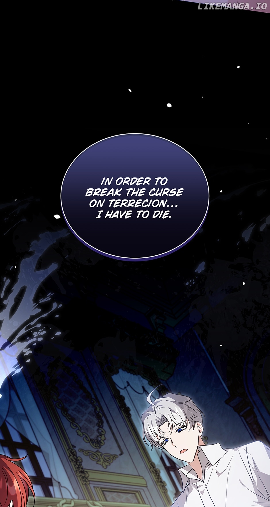 I Became the Villain’s Trainer Chapter 76 - page 21