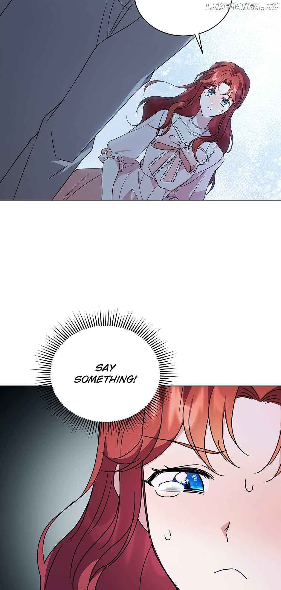 I Became the Villain’s Trainer Chapter 76 - page 25