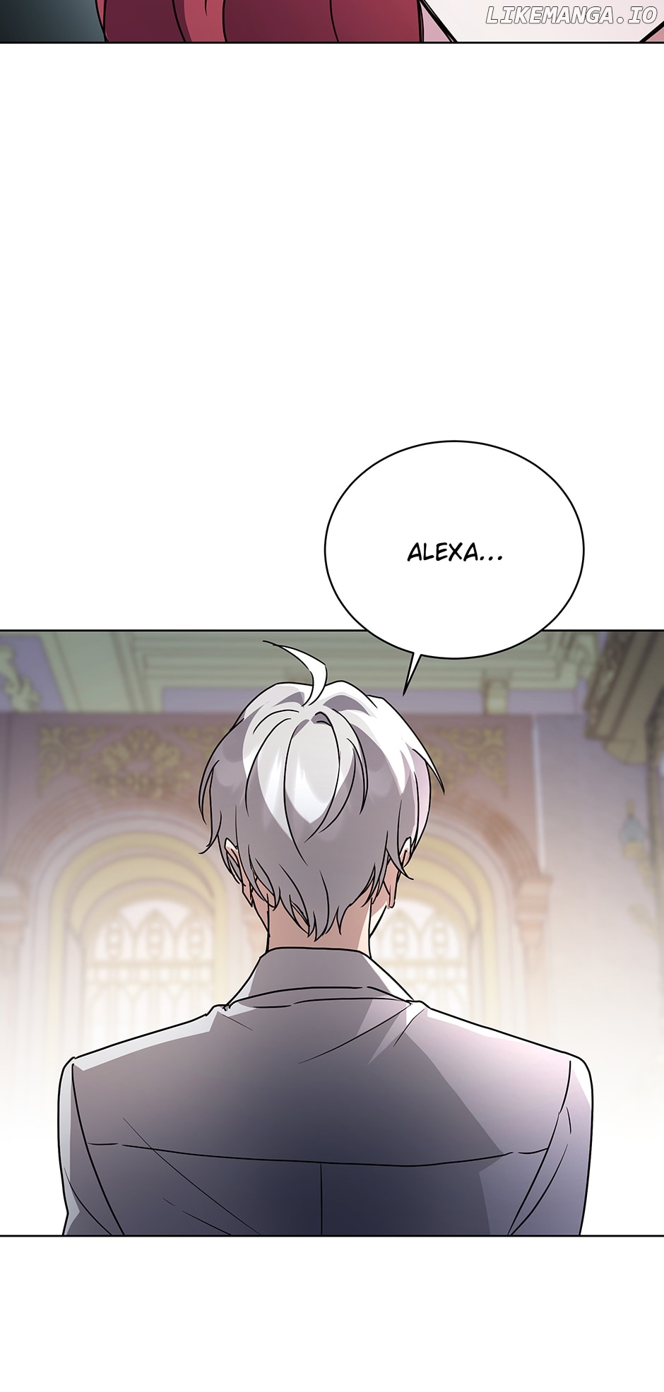 I Became the Villain’s Trainer Chapter 76 - page 26