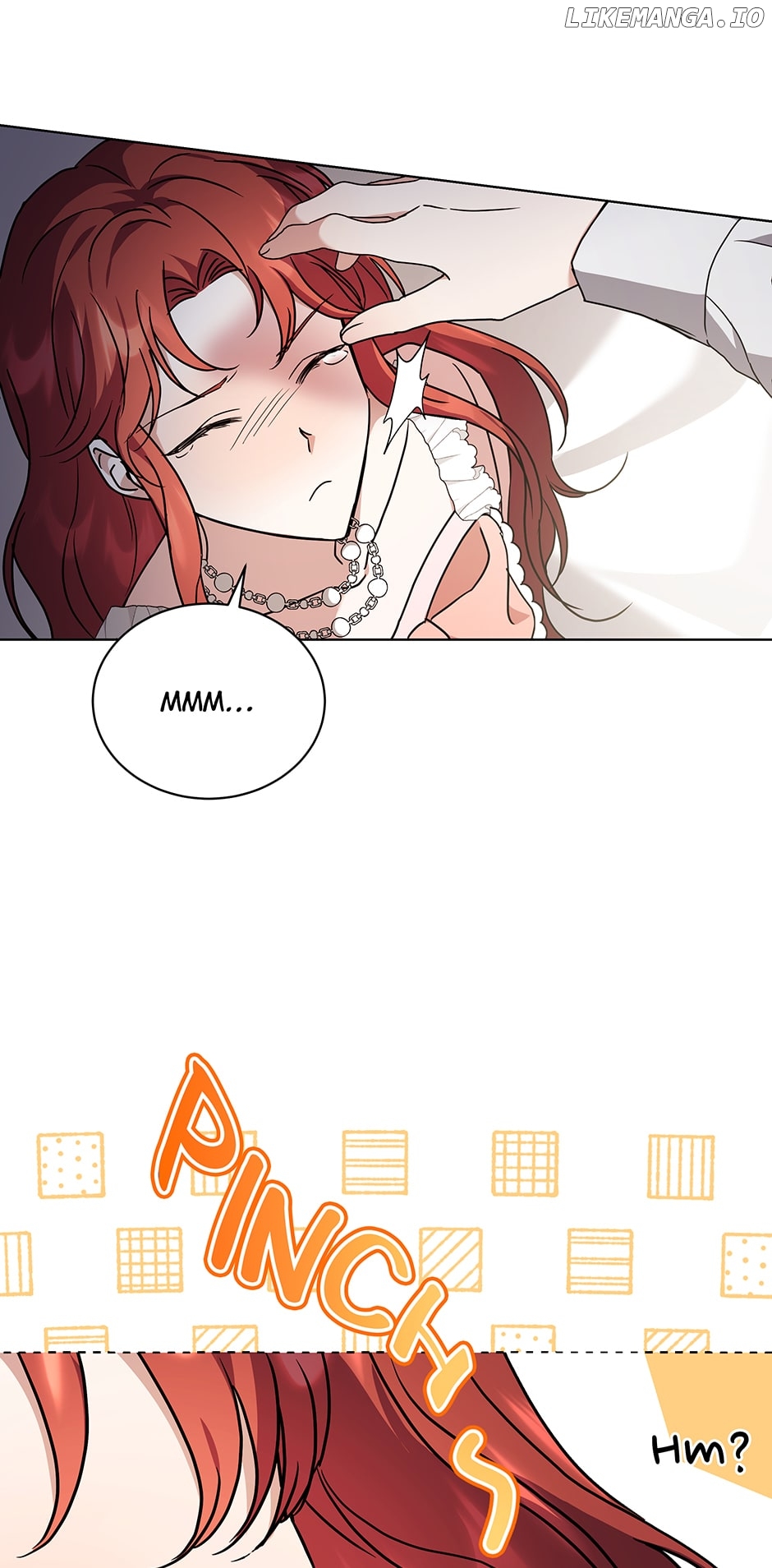 I Became the Villain’s Trainer Chapter 76 - page 28