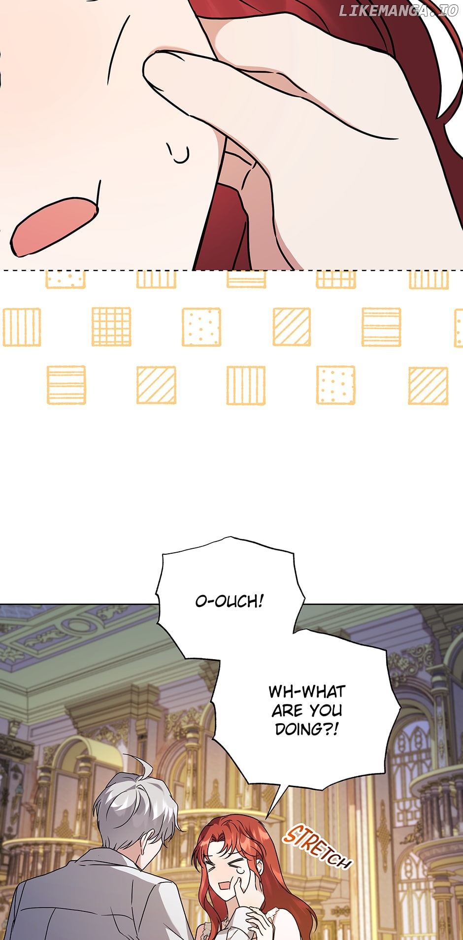 I Became the Villain’s Trainer Chapter 76 - page 29