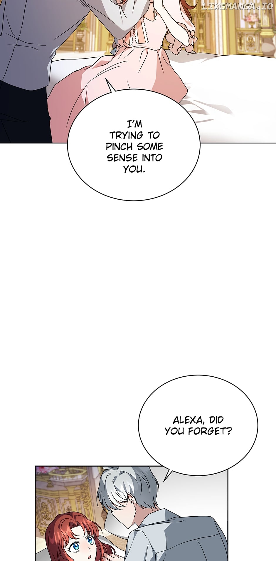 I Became the Villain’s Trainer Chapter 76 - page 30