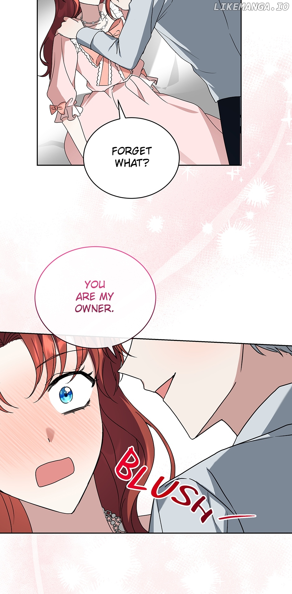 I Became the Villain’s Trainer Chapter 76 - page 31