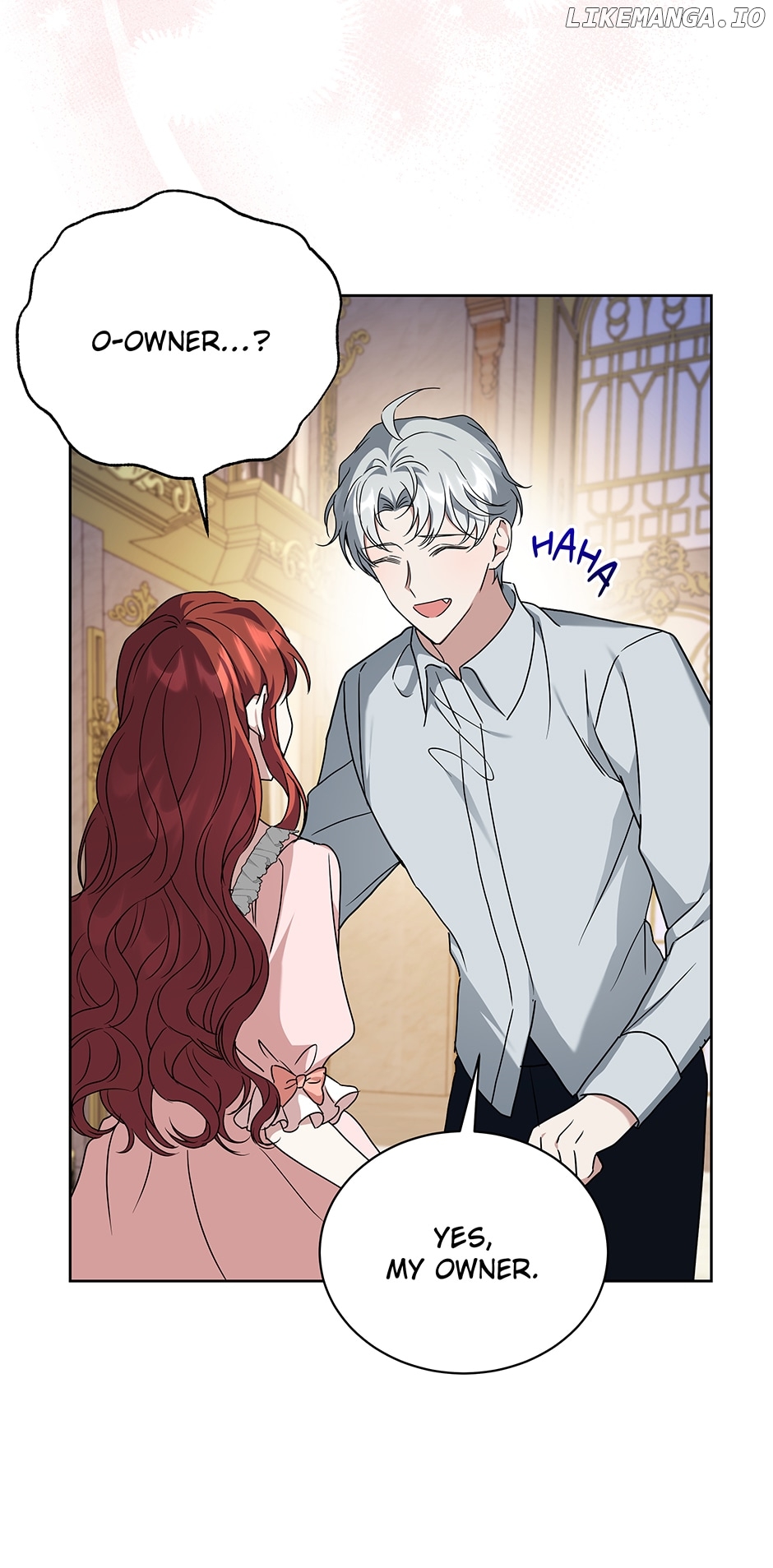 I Became the Villain’s Trainer Chapter 76 - page 32