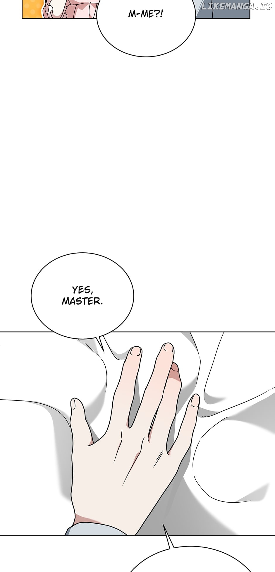 I Became the Villain’s Trainer Chapter 76 - page 35