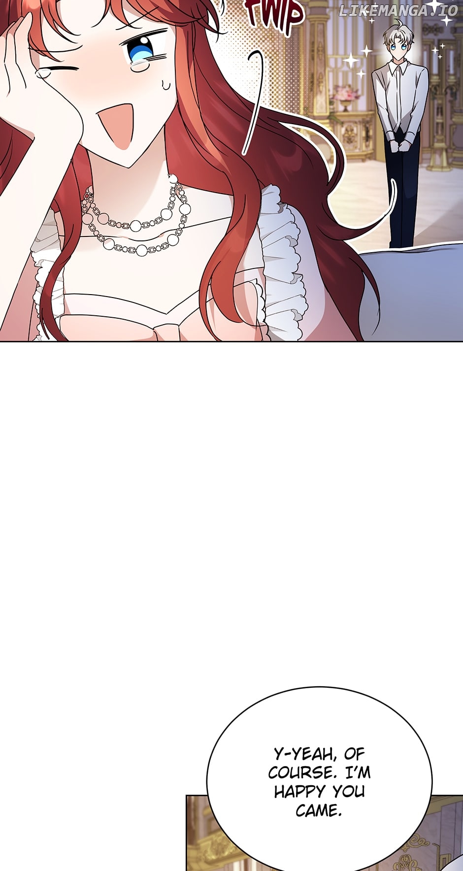 I Became the Villain’s Trainer Chapter 76 - page 4