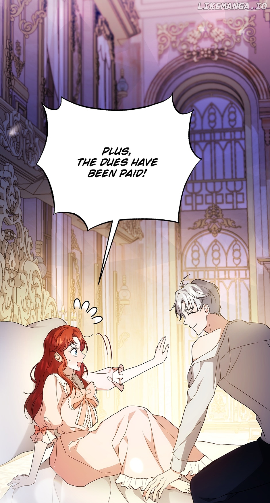 I Became the Villain’s Trainer Chapter 76 - page 40