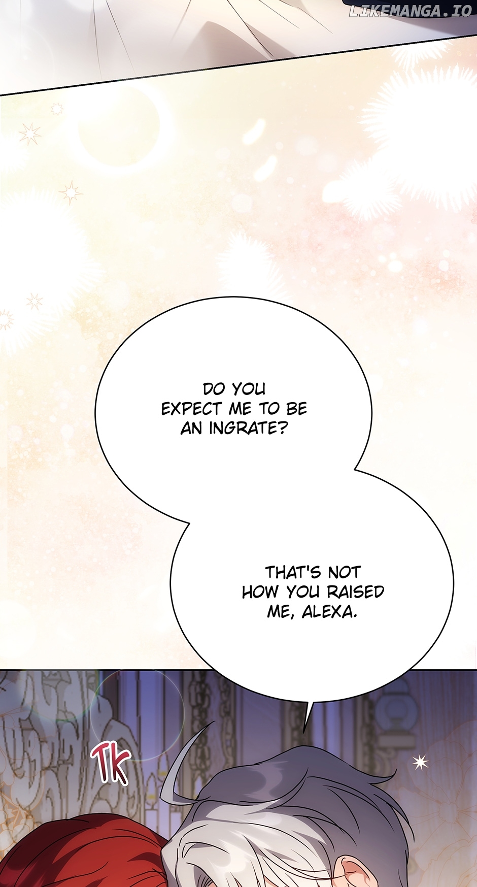 I Became the Villain’s Trainer Chapter 76 - page 41