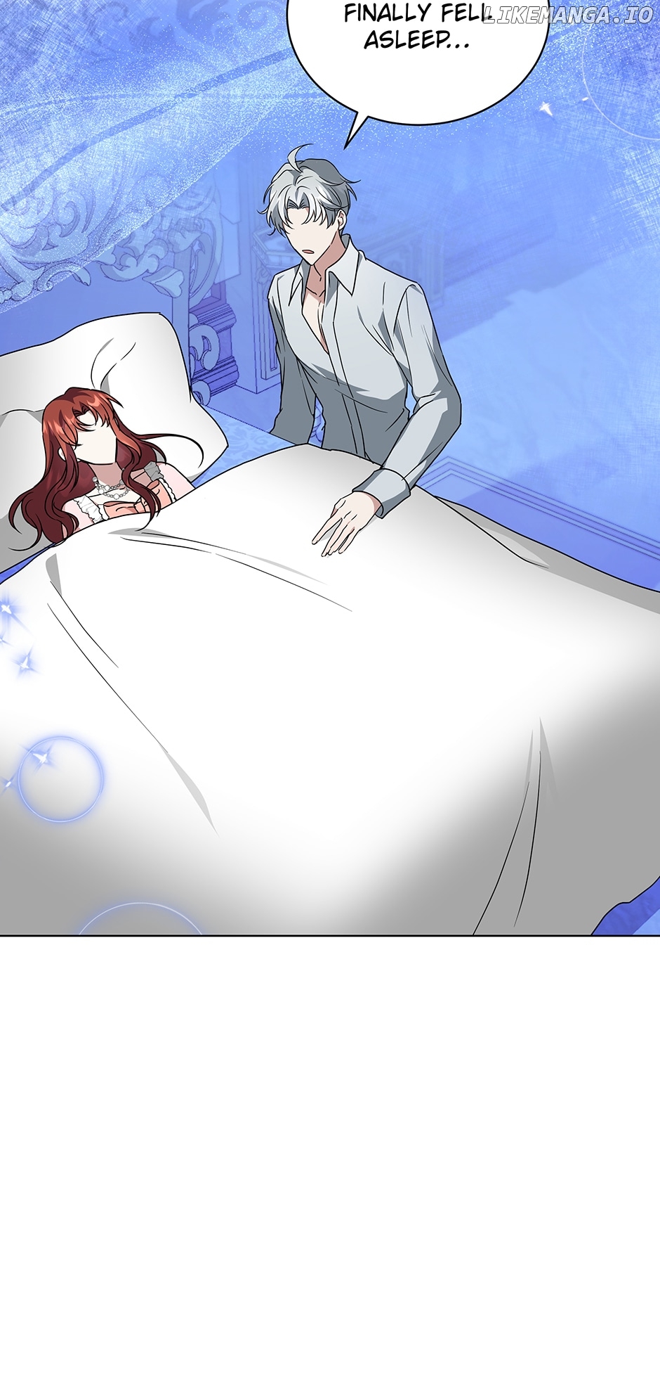 I Became the Villain’s Trainer Chapter 76 - page 45