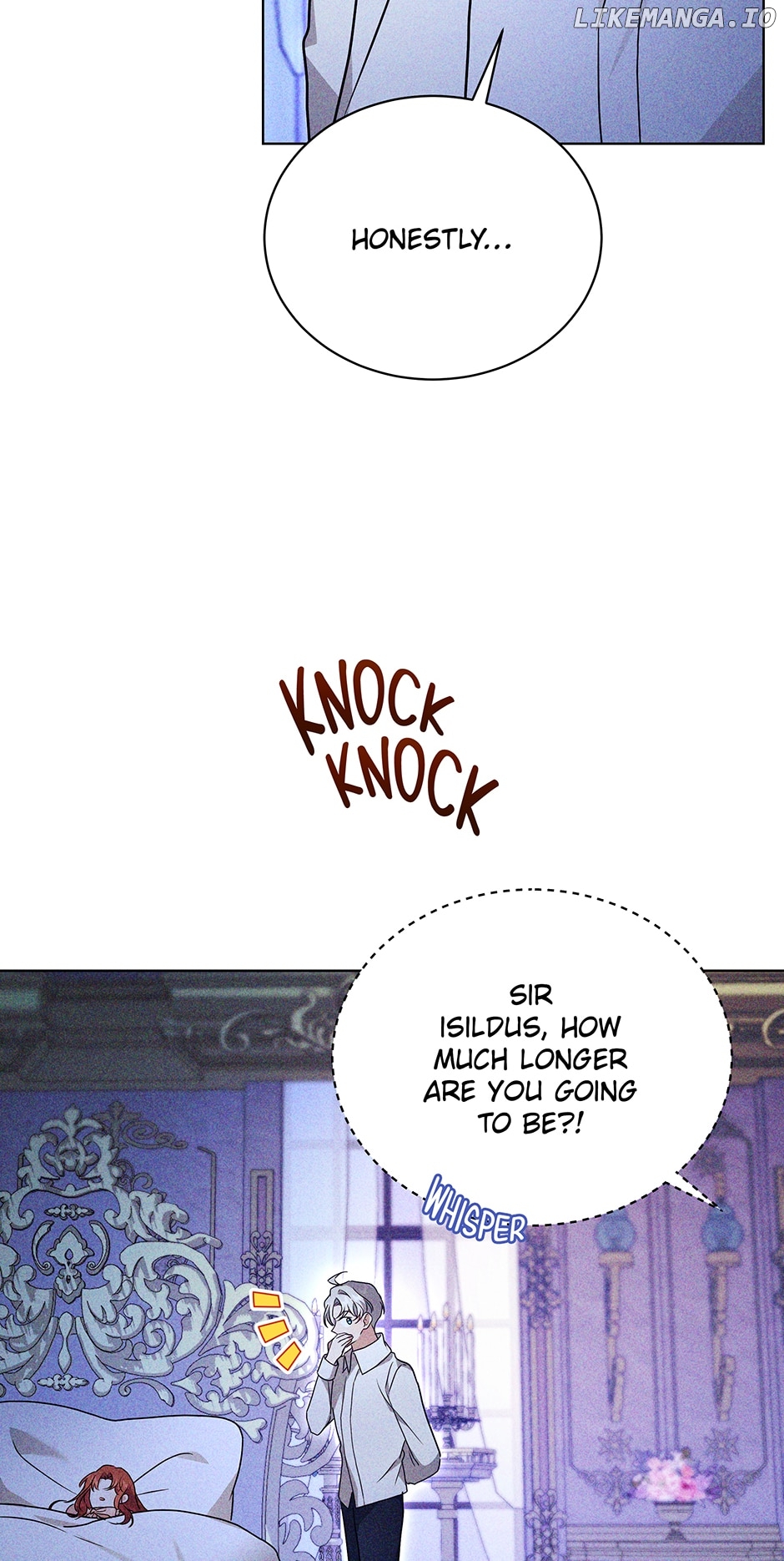 I Became the Villain’s Trainer Chapter 76 - page 51