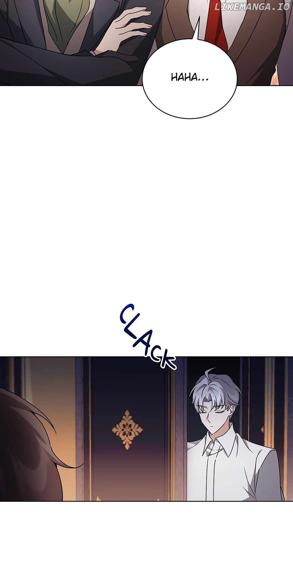 I Became the Villain’s Trainer Chapter 76 - page 53