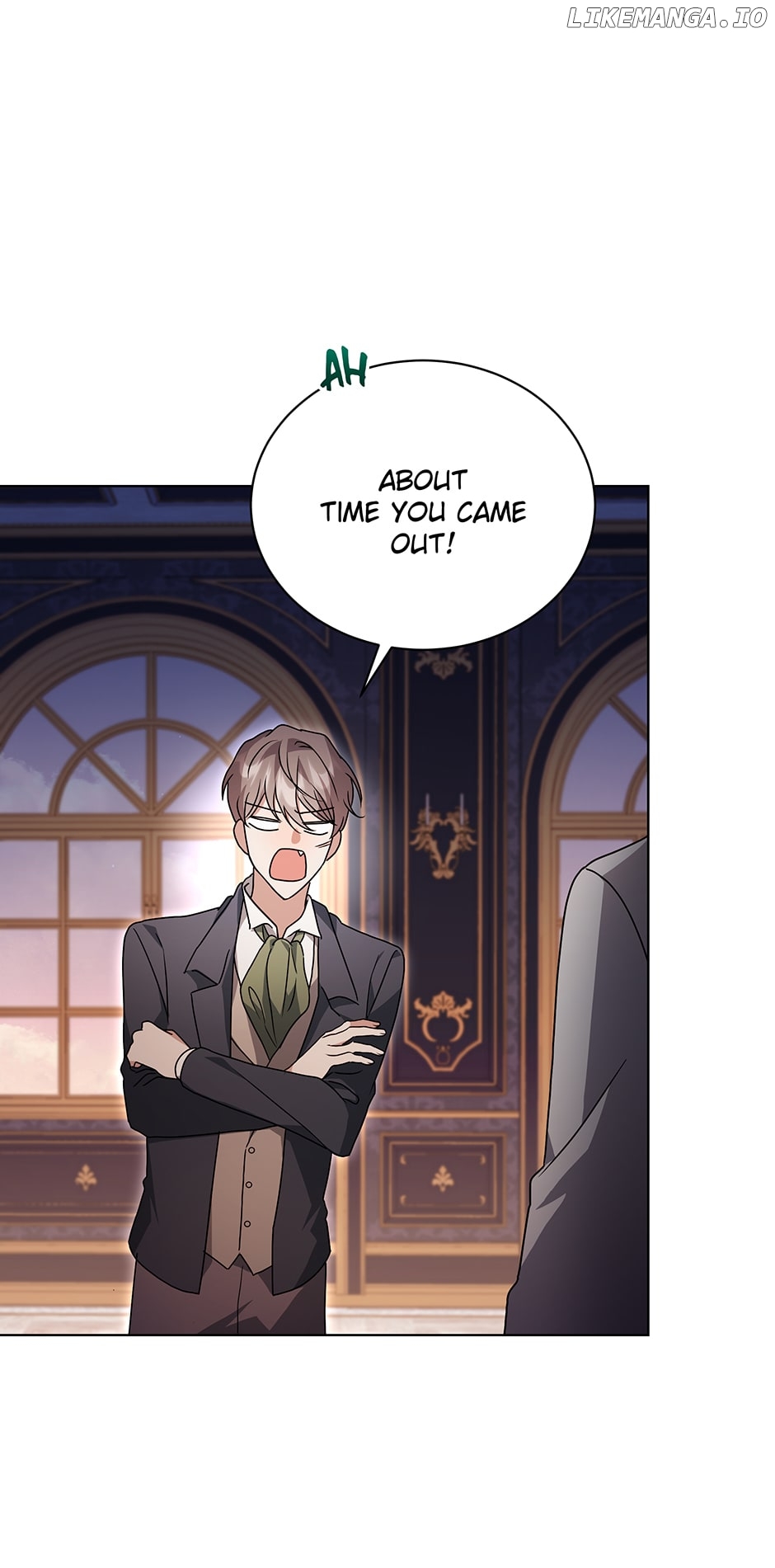 I Became the Villain’s Trainer Chapter 76 - page 54