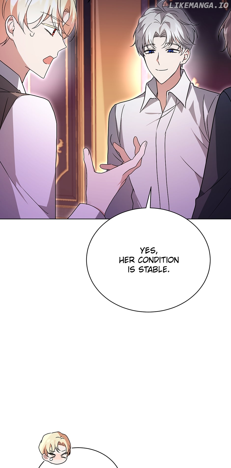 I Became the Villain’s Trainer Chapter 76 - page 57
