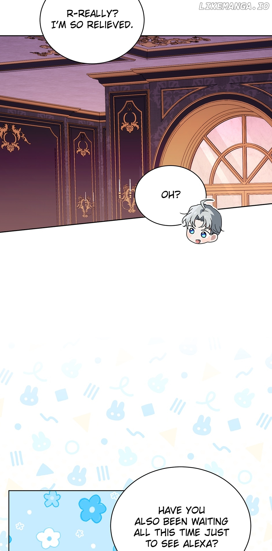 I Became the Villain’s Trainer Chapter 76 - page 58