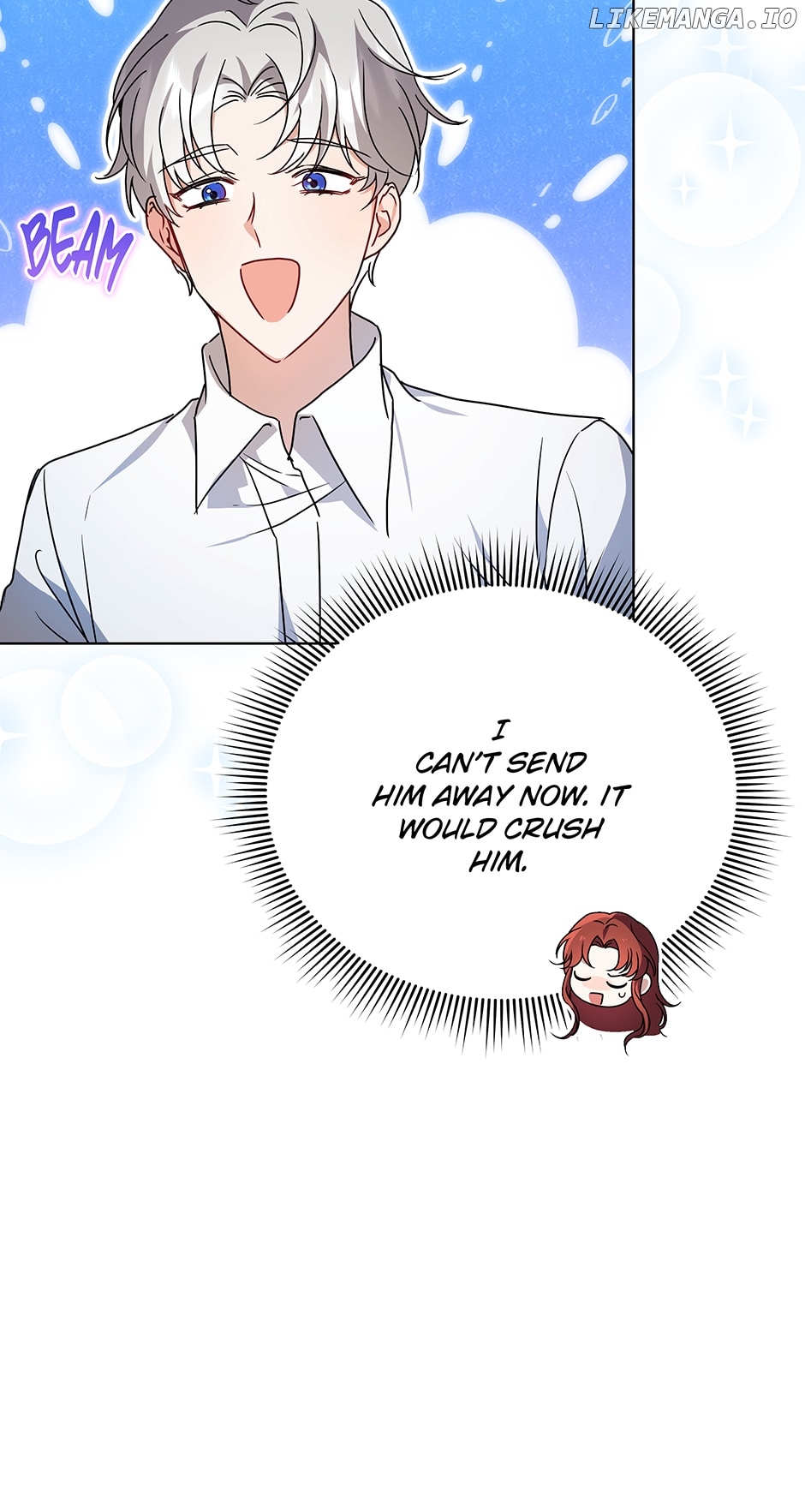 I Became the Villain’s Trainer Chapter 76 - page 6
