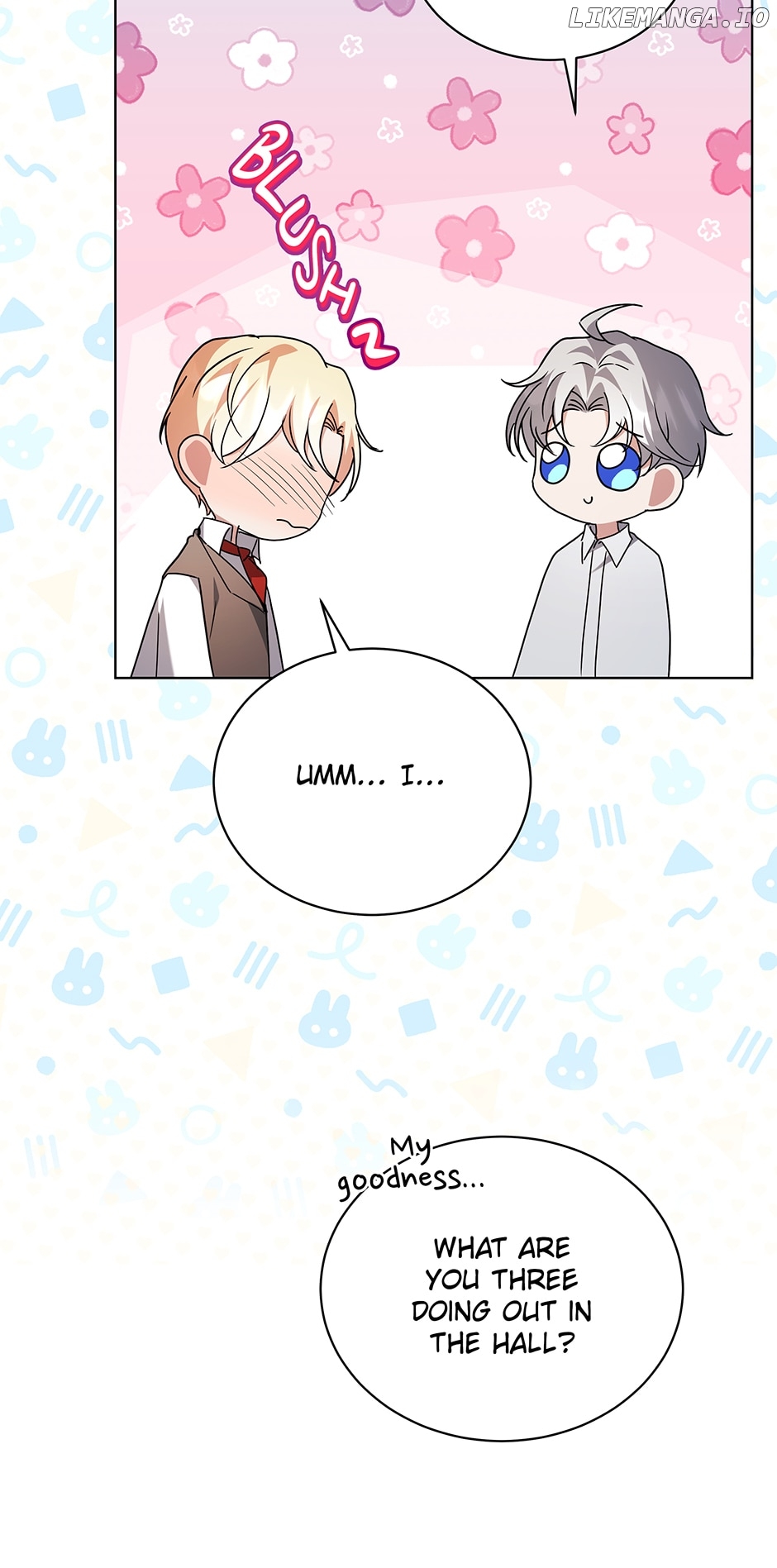 I Became the Villain’s Trainer Chapter 76 - page 60