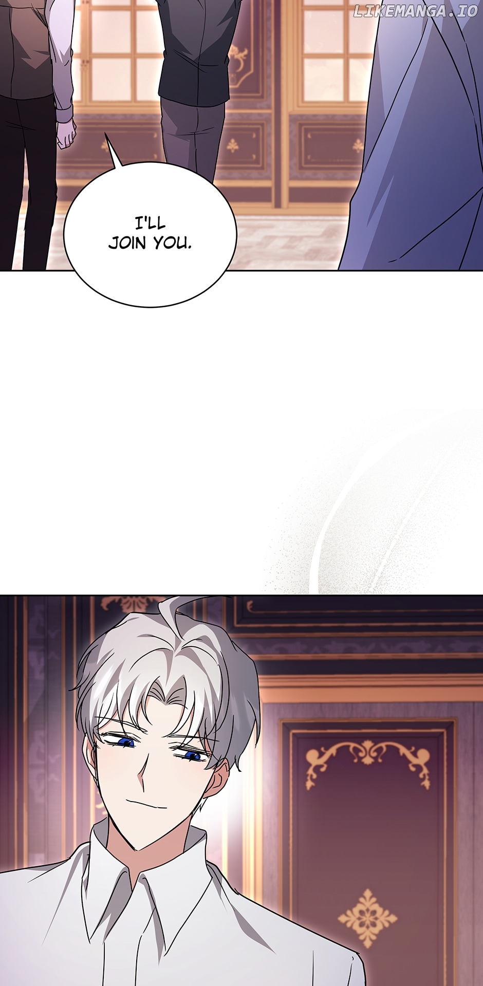 I Became the Villain’s Trainer Chapter 76 - page 63