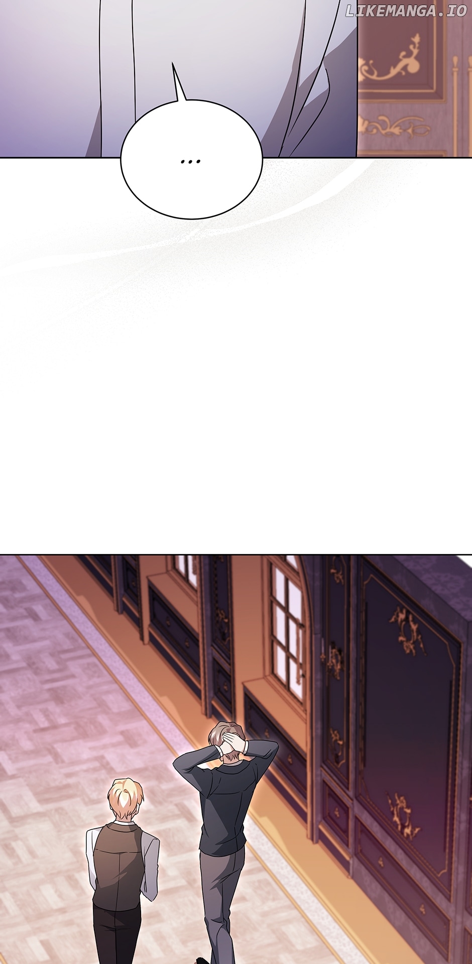 I Became the Villain’s Trainer Chapter 76 - page 64