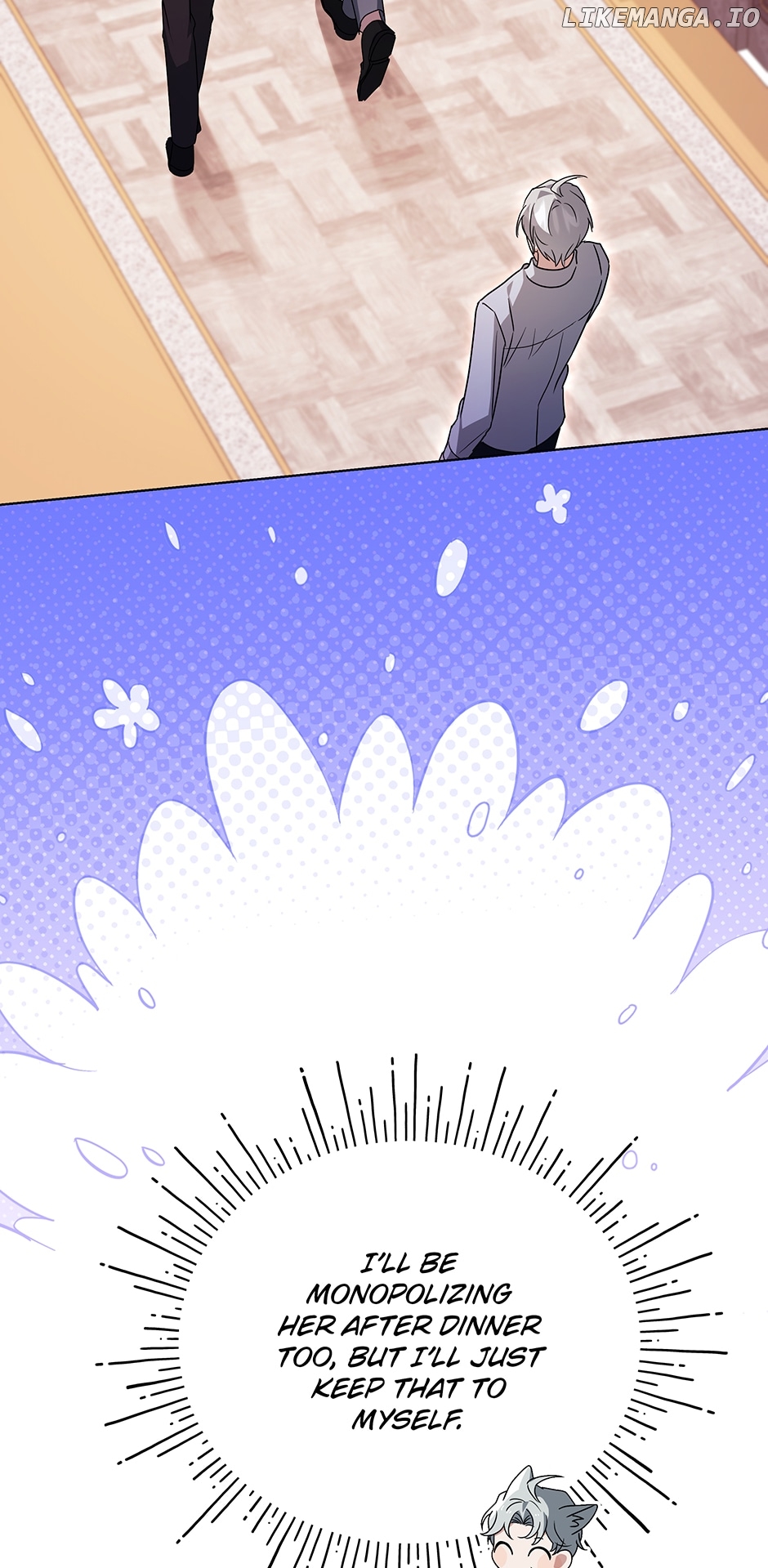 I Became the Villain’s Trainer Chapter 76 - page 65