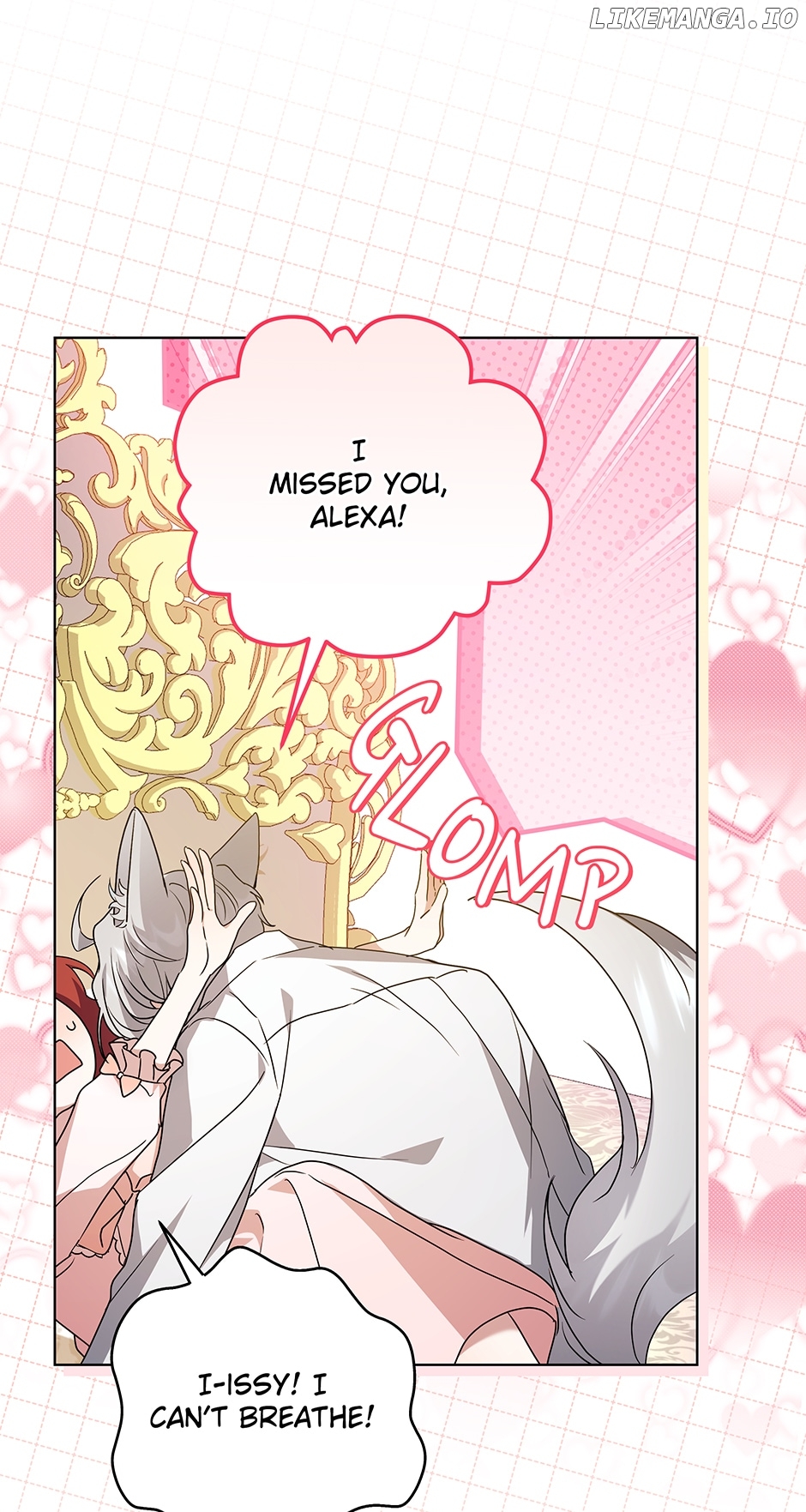 I Became the Villain’s Trainer Chapter 76 - page 7