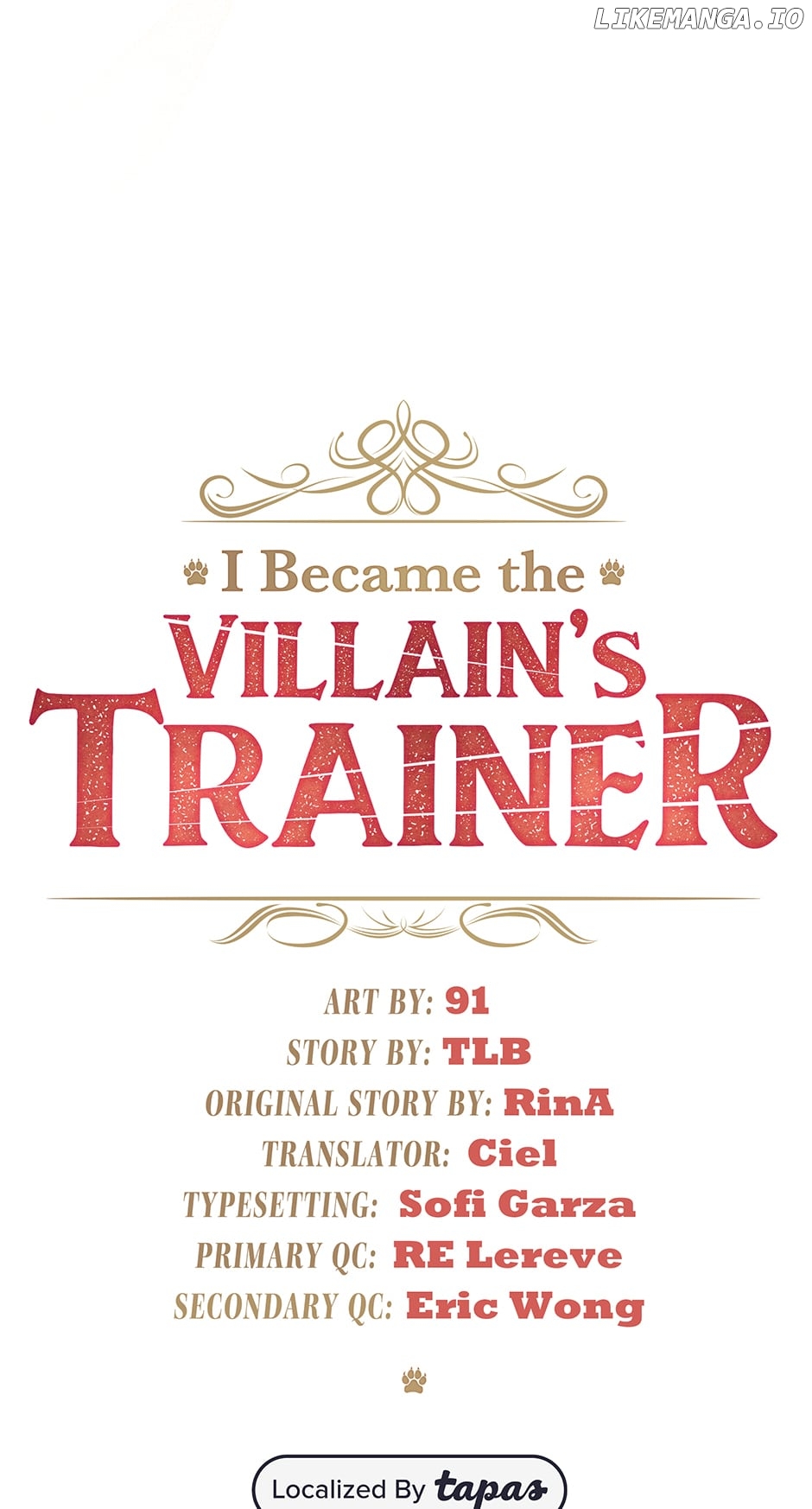 I Became the Villain’s Trainer Chapter 77 - page 10