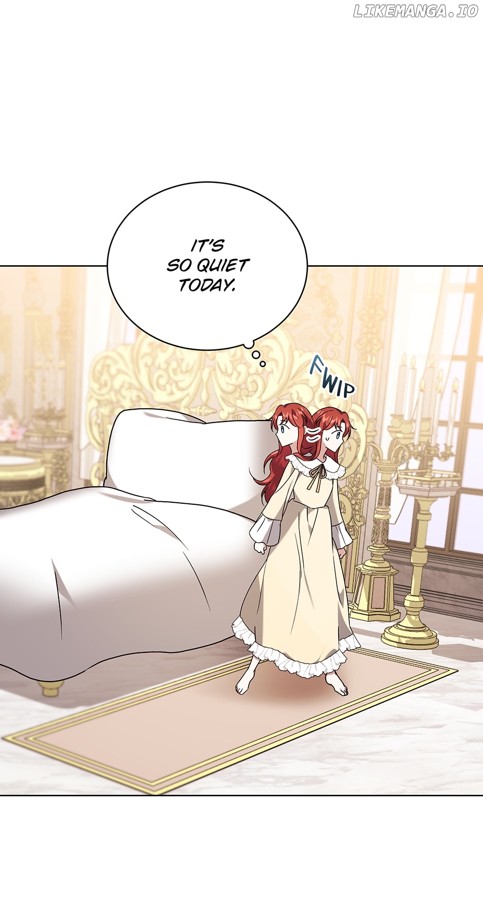 I Became the Villain’s Trainer Chapter 77 - page 12